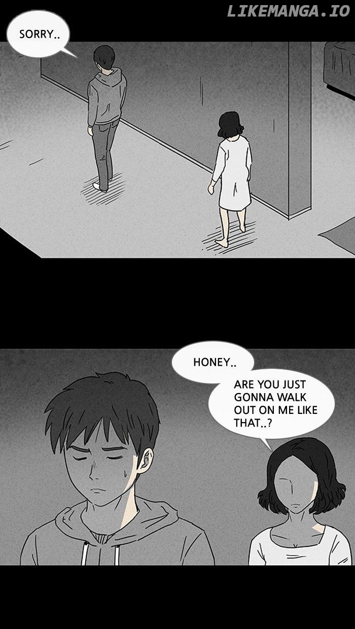 Tales of the unusual chapter 90 - page 22