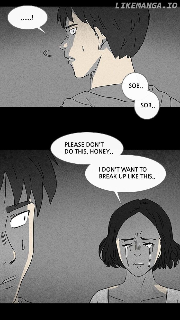 Tales of the unusual chapter 90 - page 23