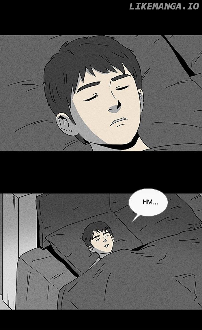 Tales of the unusual chapter 90 - page 7