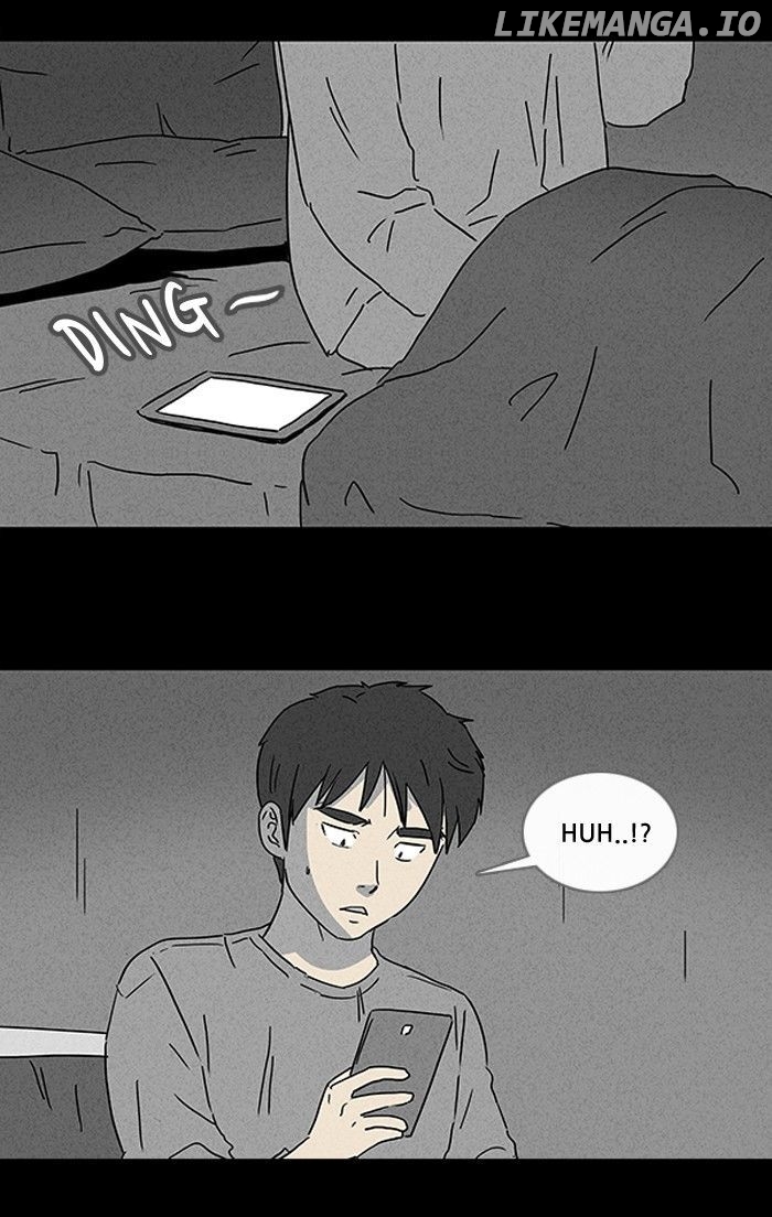 Tales of the unusual chapter 90 - page 9
