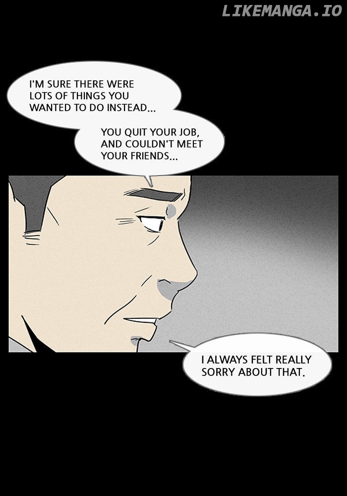 Tales of the unusual chapter 29 - page 12