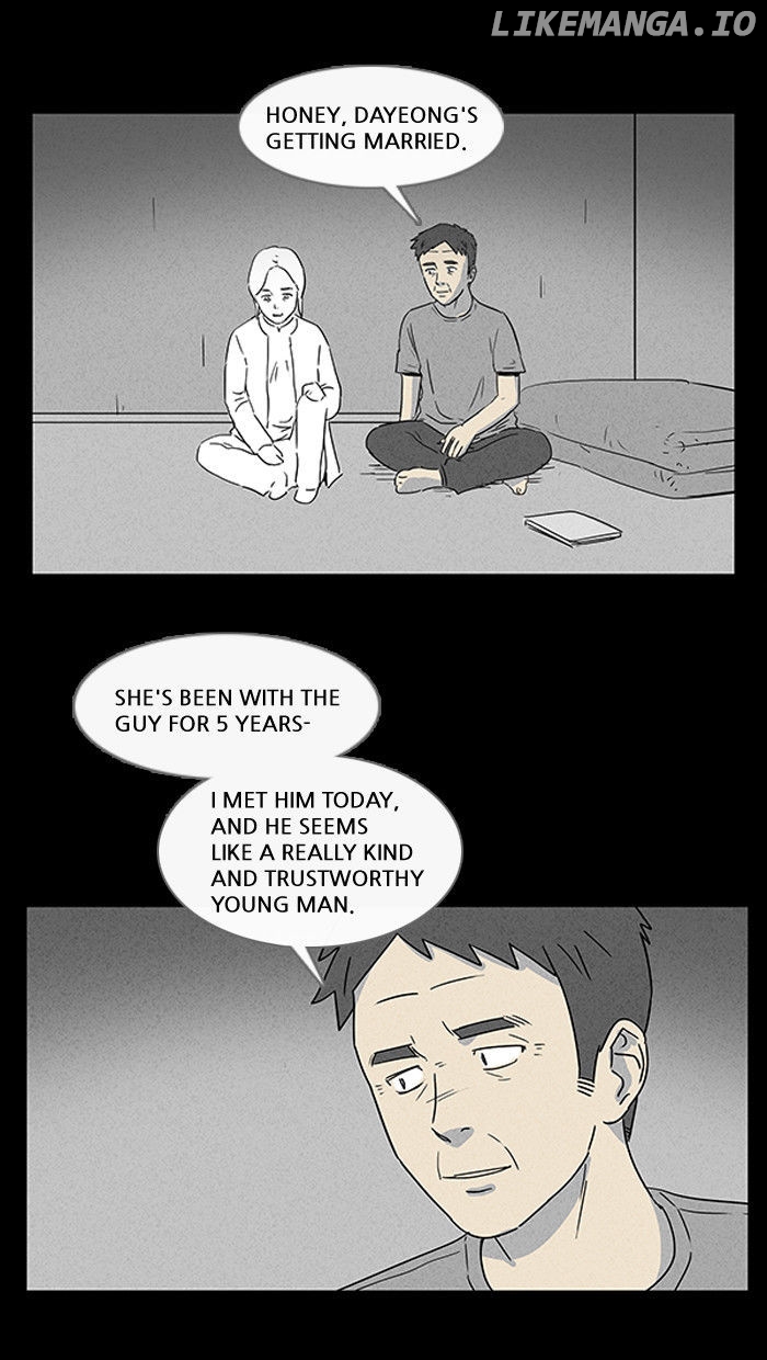 Tales of the unusual chapter 29 - page 14