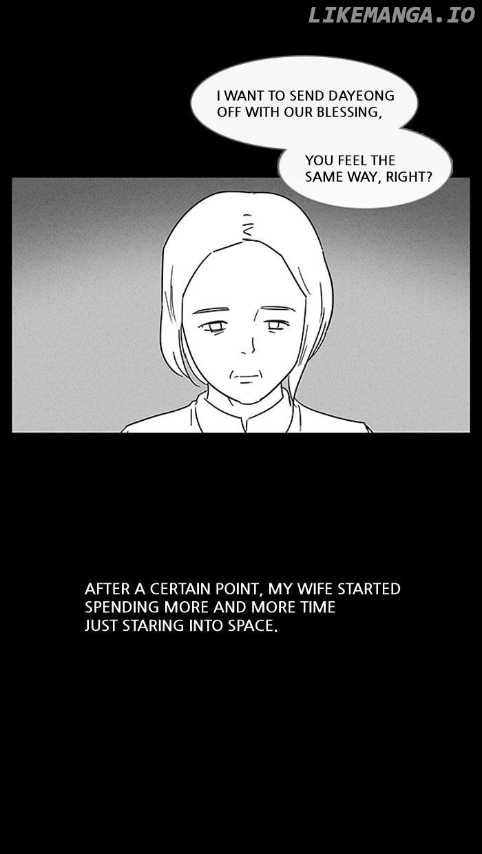 Tales of the unusual chapter 29 - page 15