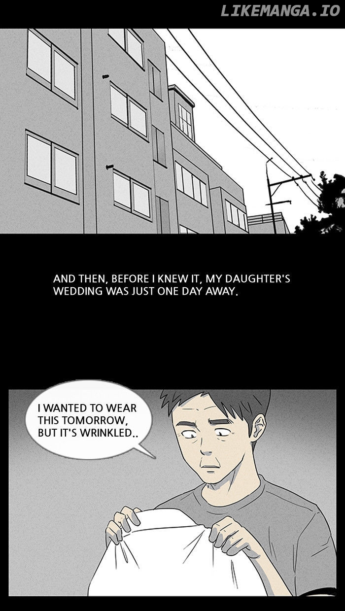 Tales of the unusual chapter 29 - page 16