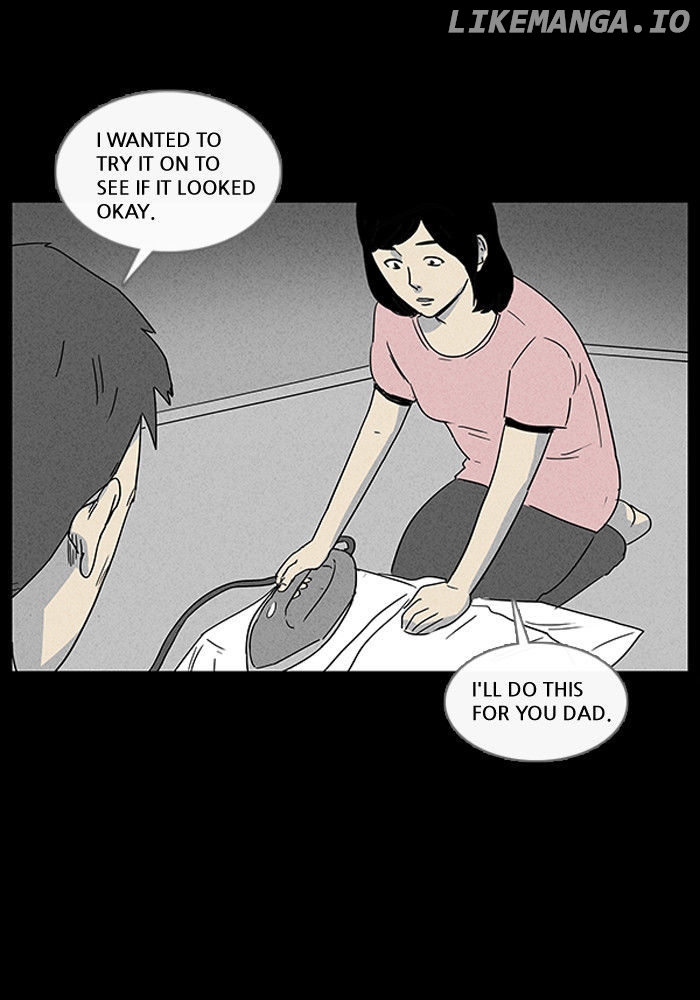 Tales of the unusual chapter 29 - page 18