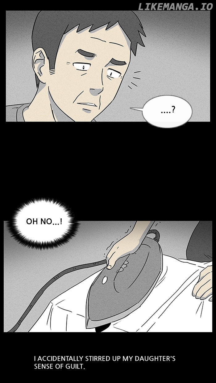 Tales of the unusual chapter 29 - page 19
