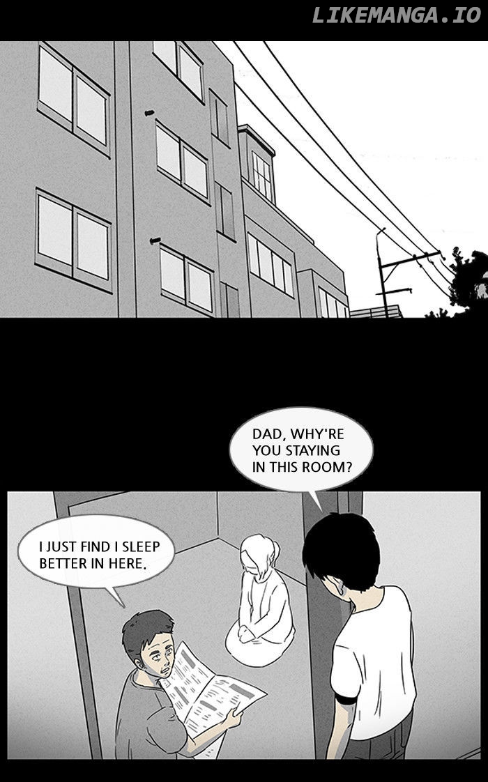 Tales of the unusual chapter 29 - page 2