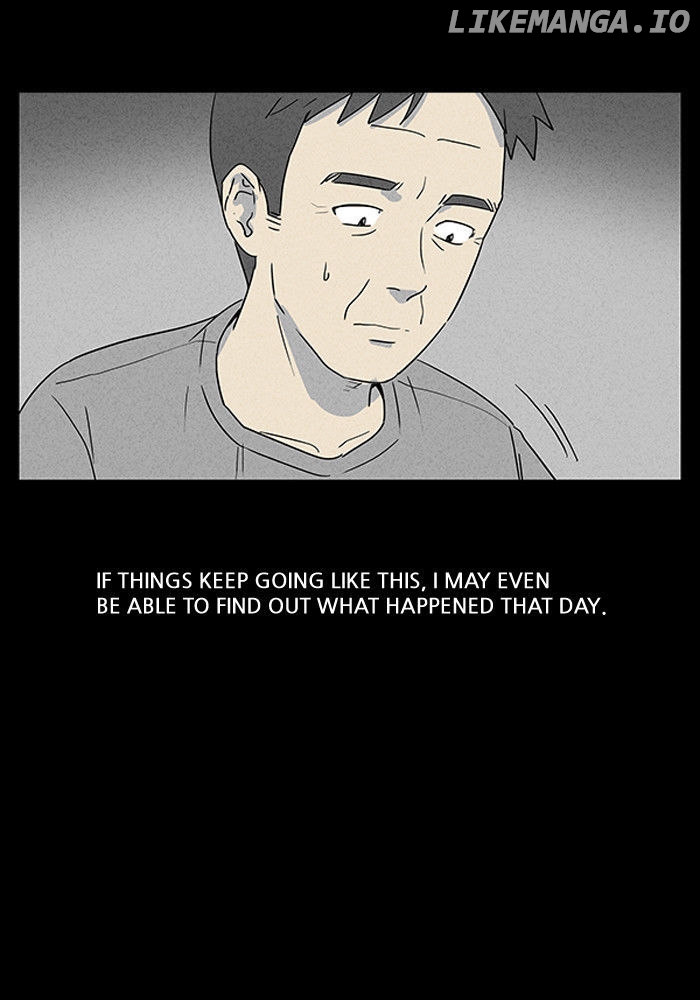 Tales of the unusual chapter 29 - page 21