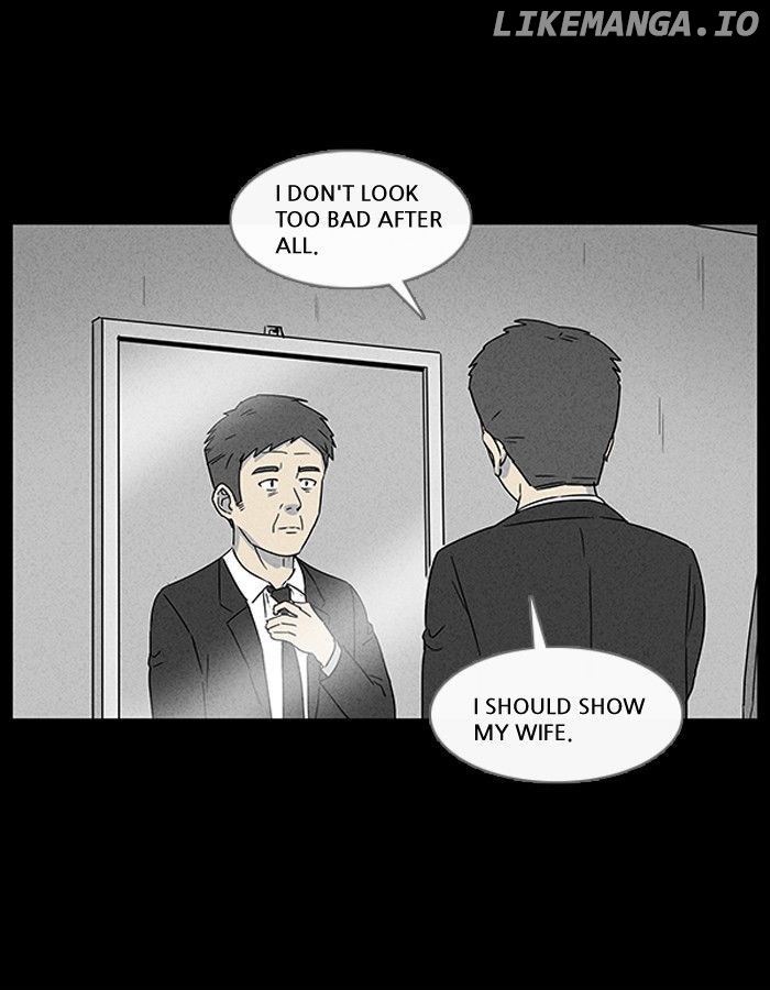 Tales of the unusual chapter 29 - page 22