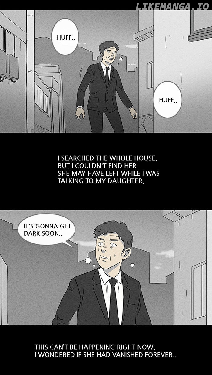 Tales of the unusual chapter 29 - page 27
