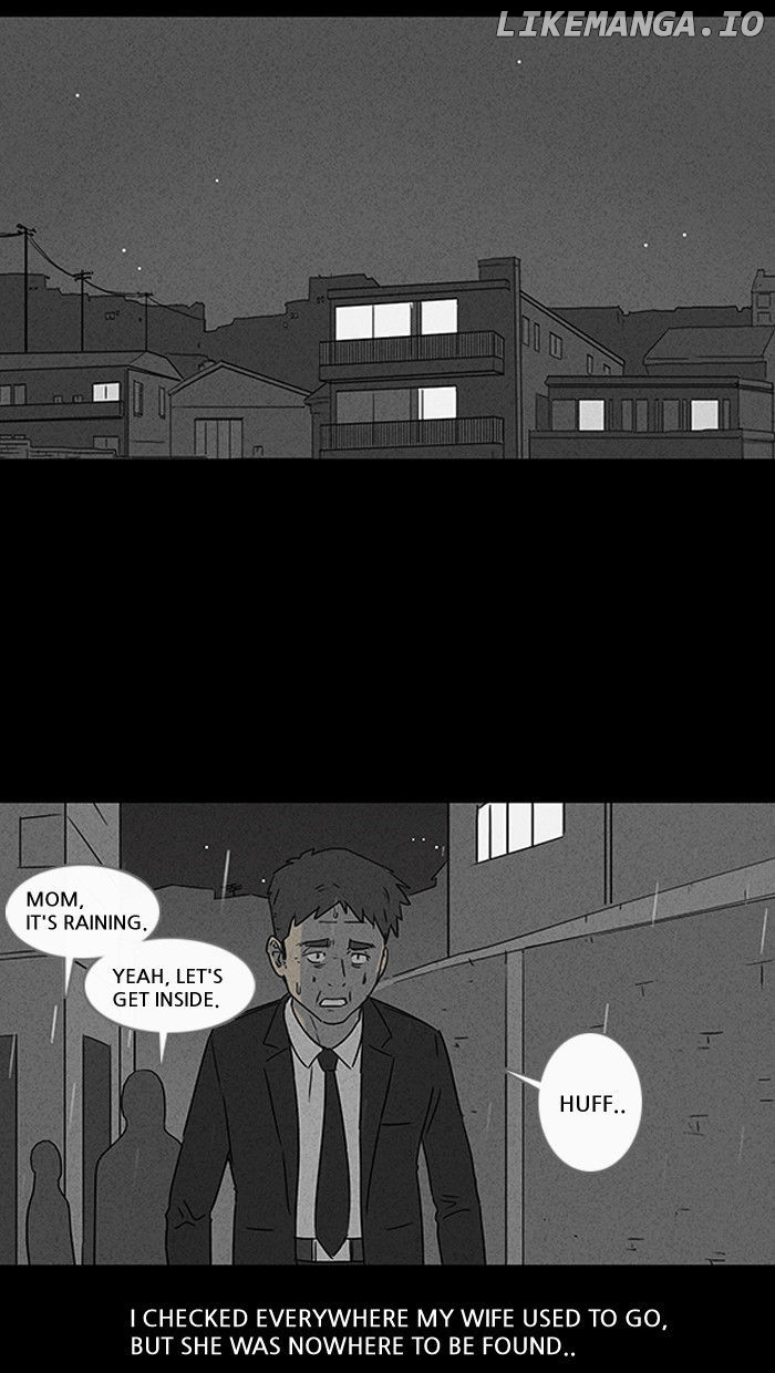 Tales of the unusual chapter 29 - page 29