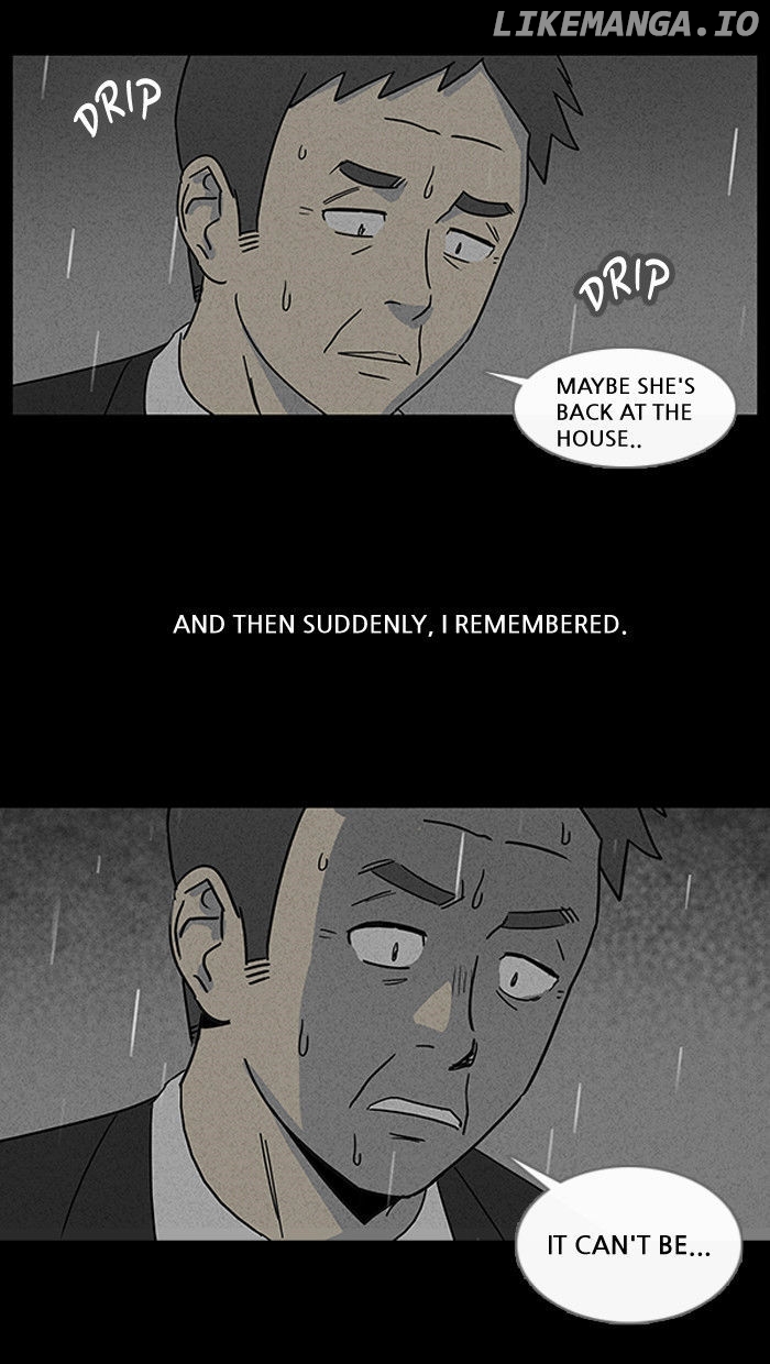 Tales of the unusual chapter 29 - page 30