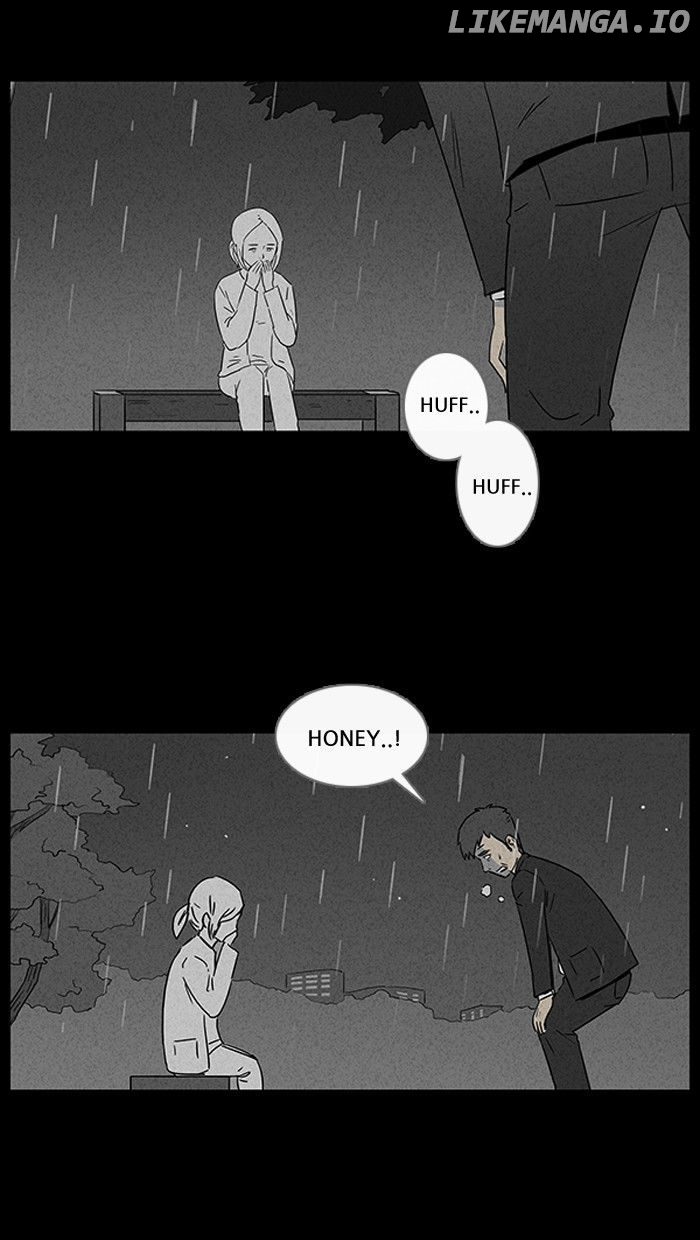 Tales of the unusual chapter 29 - page 34