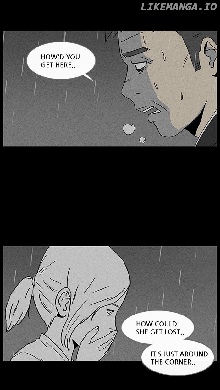 Tales of the unusual chapter 29 - page 35
