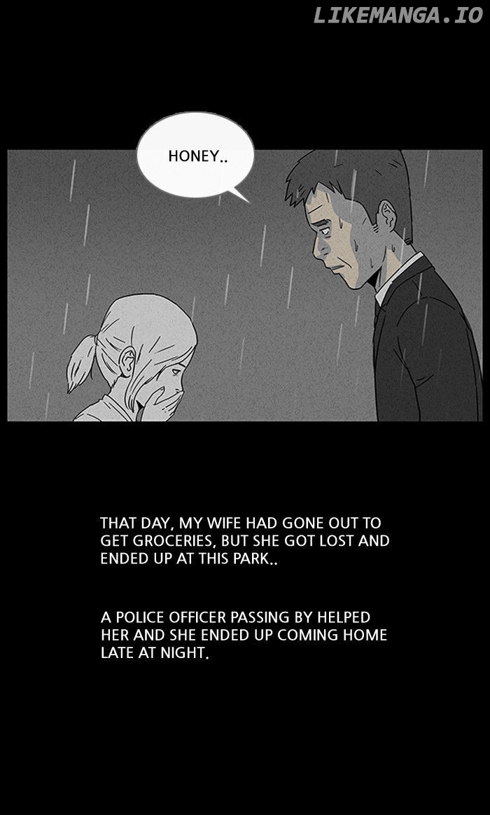 Tales of the unusual chapter 29 - page 36