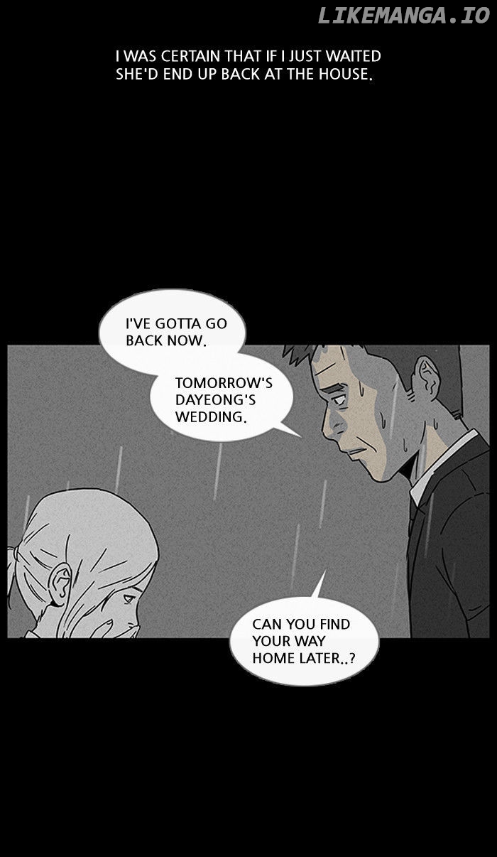 Tales of the unusual chapter 29 - page 37