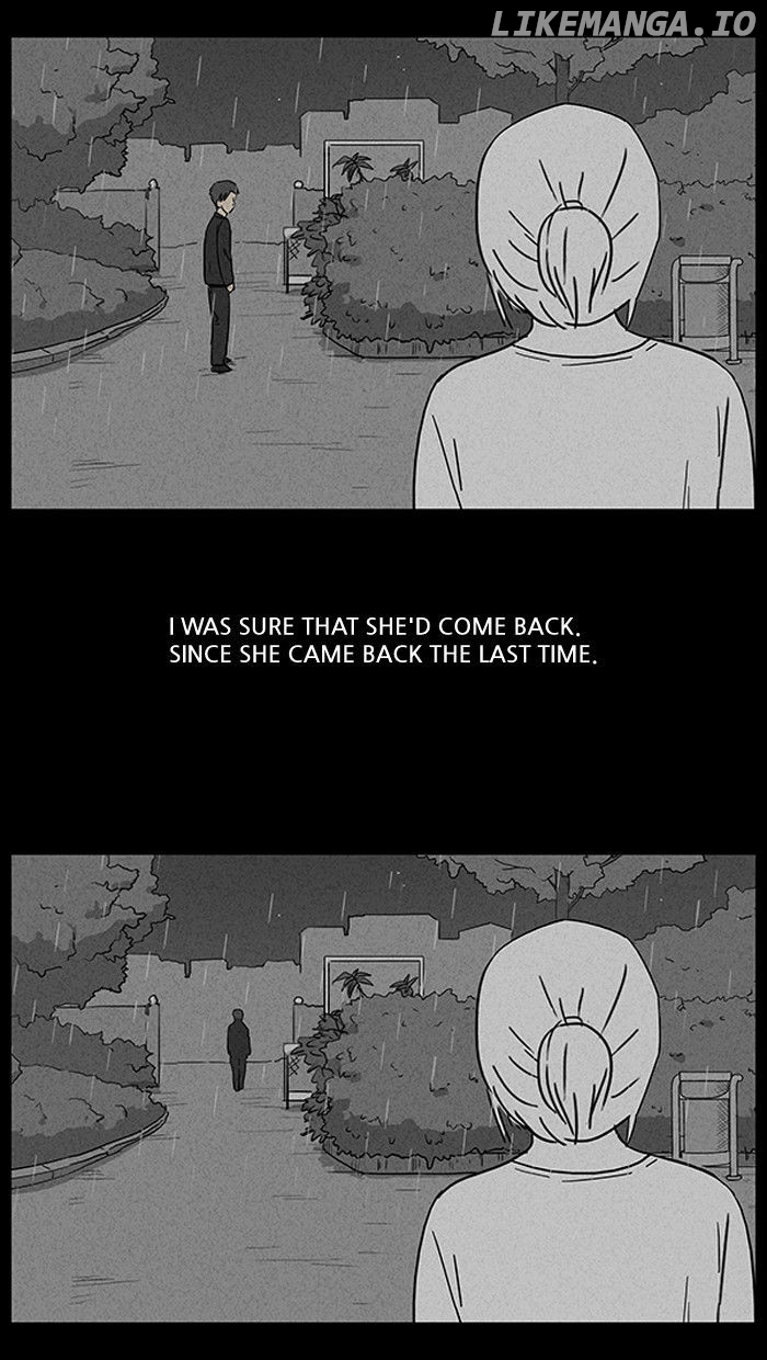 Tales of the unusual chapter 29 - page 38