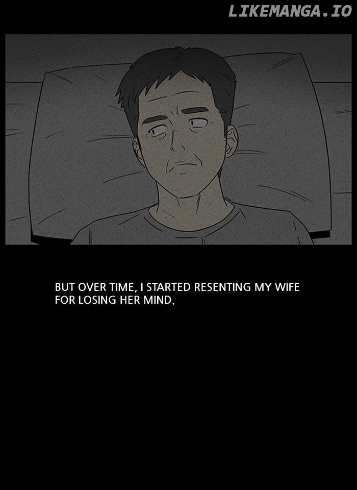 Tales of the unusual chapter 29 - page 5