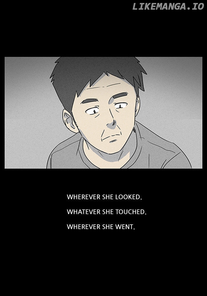 Tales of the unusual chapter 29 - page 8