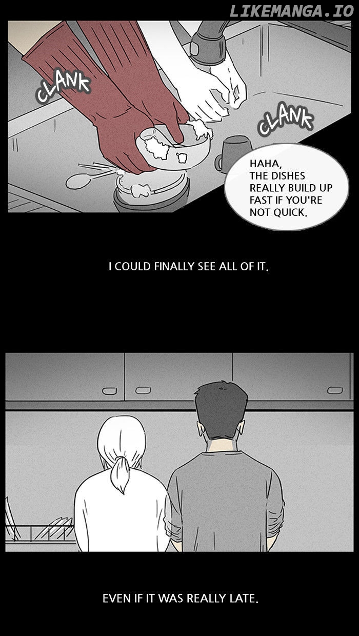 Tales of the unusual chapter 29 - page 9