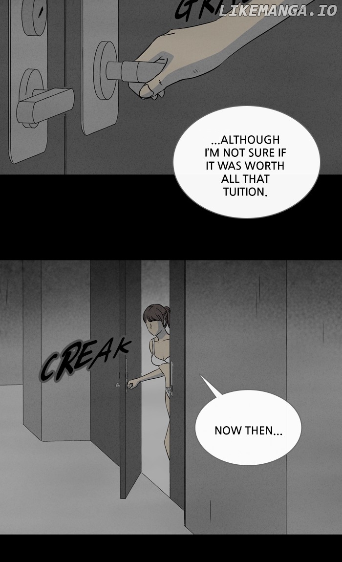 Tales of the unusual chapter 291 - page 11