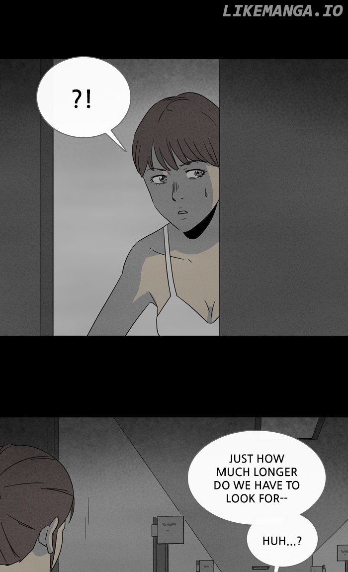 Tales of the unusual chapter 291 - page 12