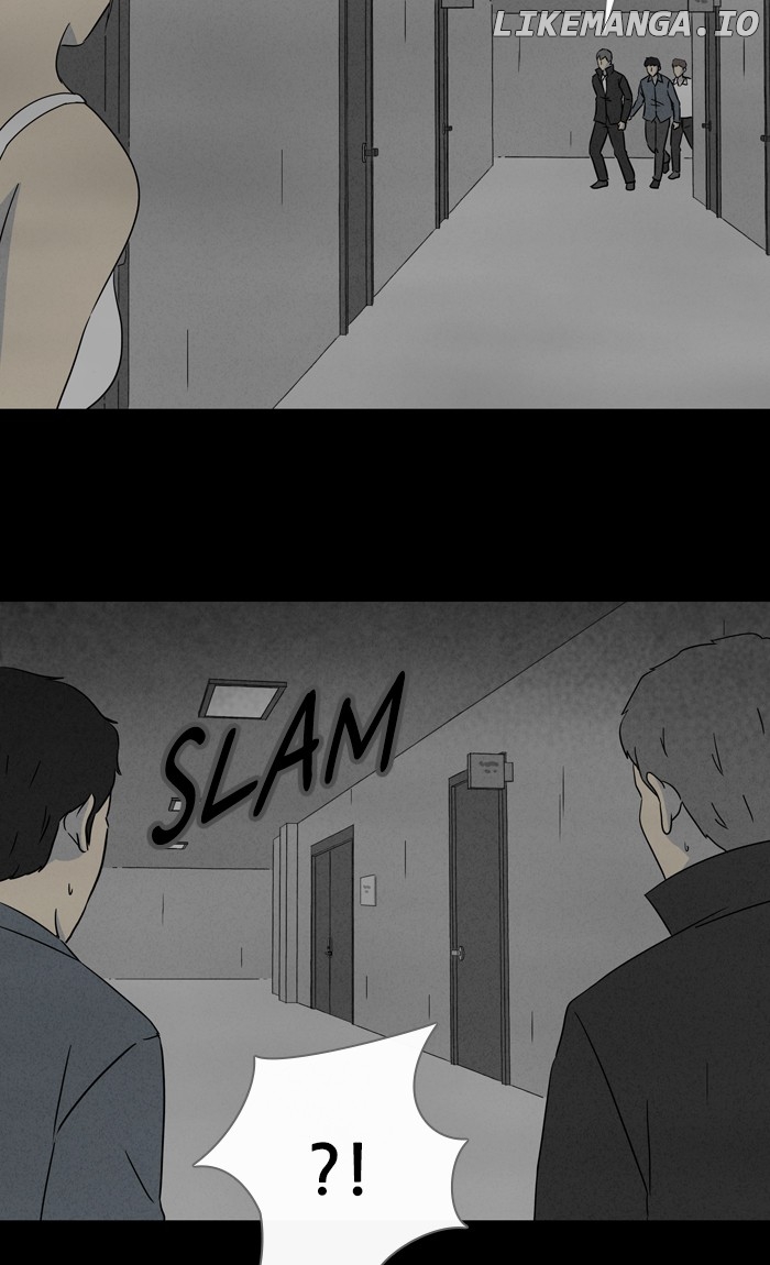 Tales of the unusual chapter 291 - page 13