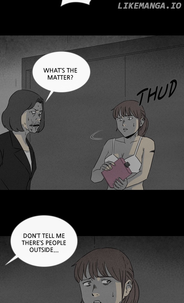 Tales of the unusual chapter 291 - page 14