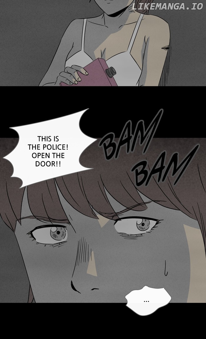 Tales of the unusual chapter 291 - page 15