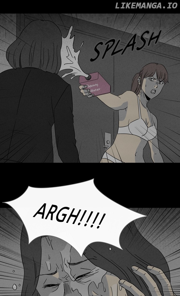 Tales of the unusual chapter 291 - page 16