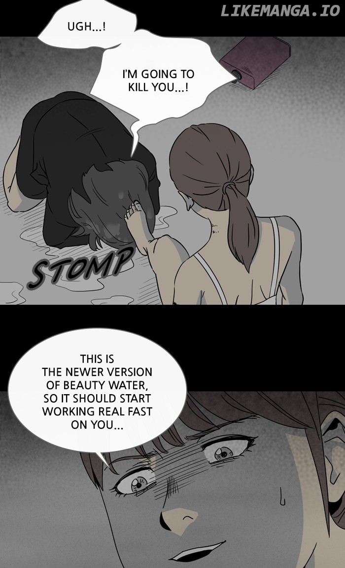 Tales of the unusual chapter 291 - page 18