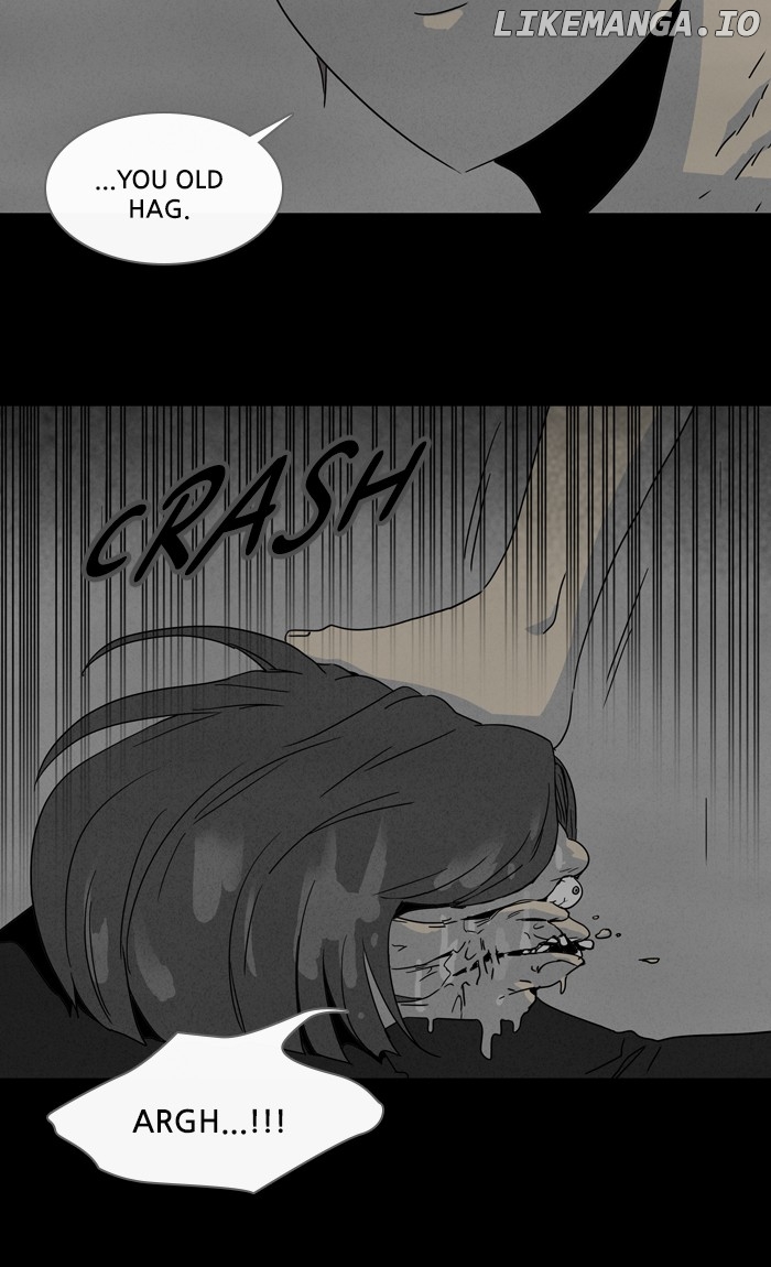 Tales of the unusual chapter 291 - page 19