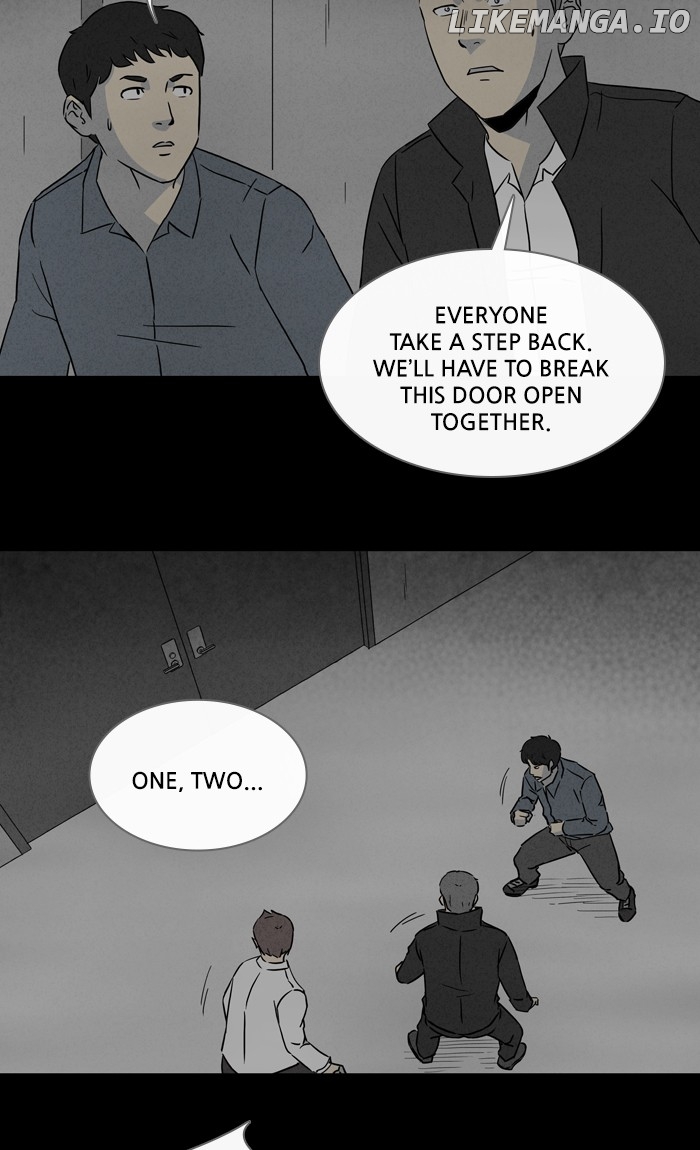 Tales of the unusual chapter 291 - page 21