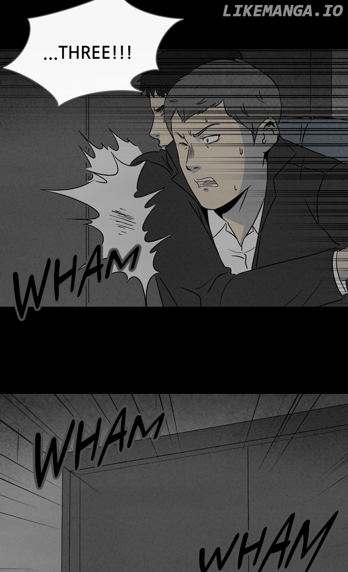 Tales of the unusual chapter 291 - page 22