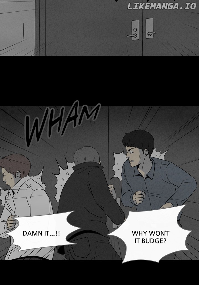 Tales of the unusual chapter 291 - page 23