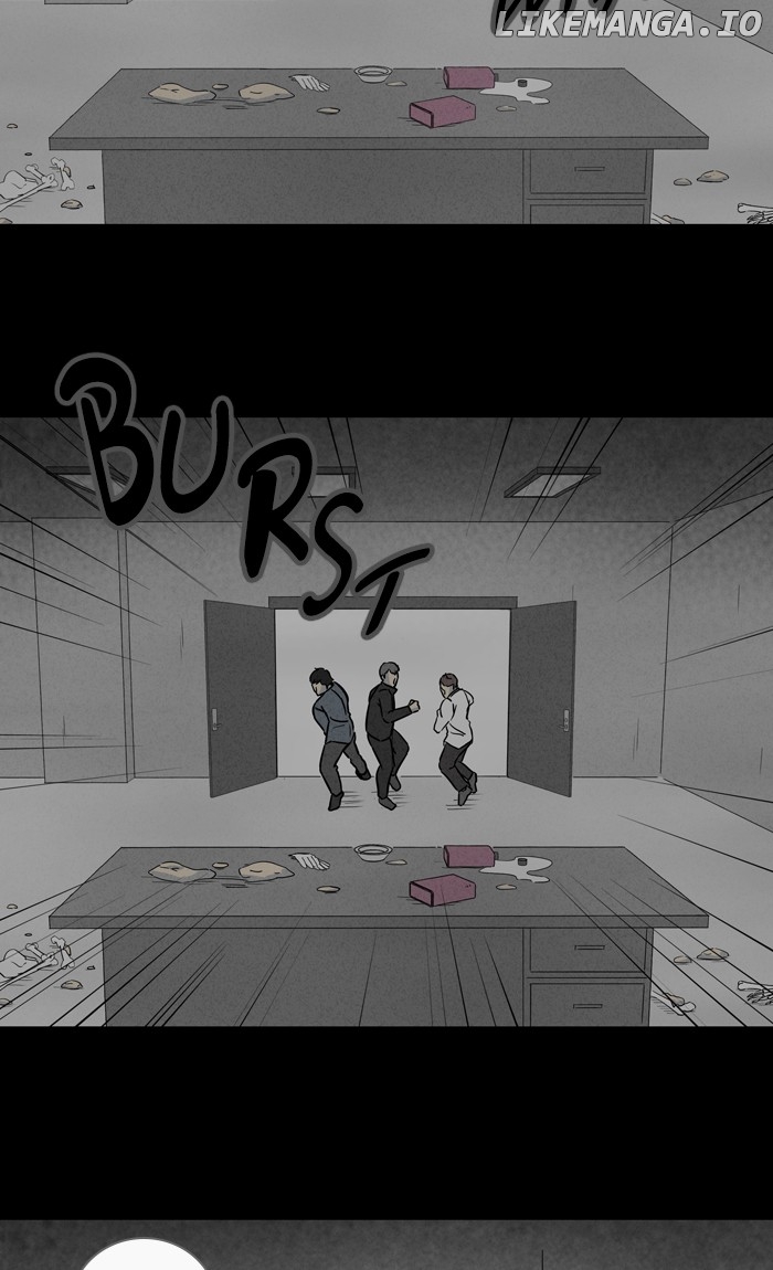 Tales of the unusual chapter 291 - page 25