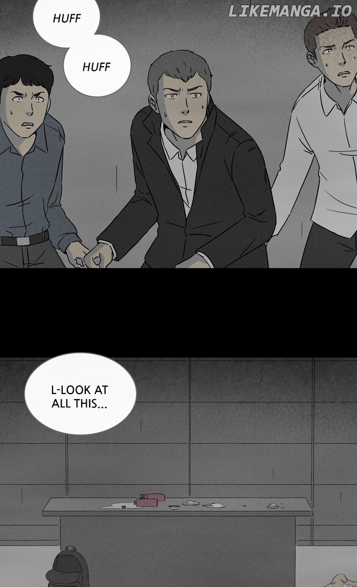 Tales of the unusual chapter 291 - page 26