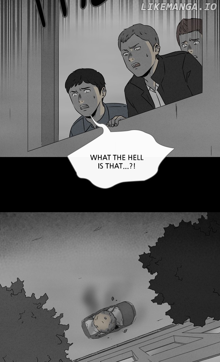 Tales of the unusual chapter 291 - page 31