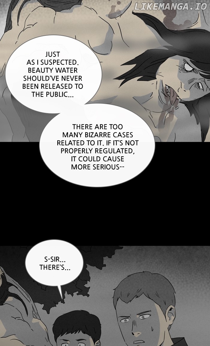 Tales of the unusual chapter 291 - page 35