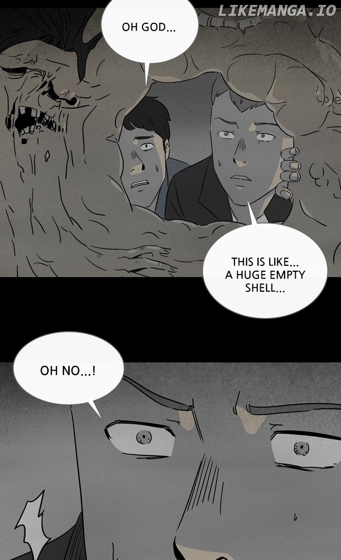 Tales of the unusual chapter 291 - page 37