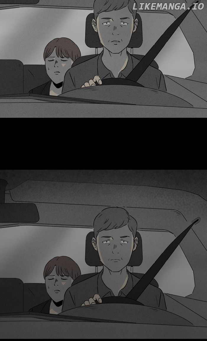Tales of the unusual chapter 291 - page 44