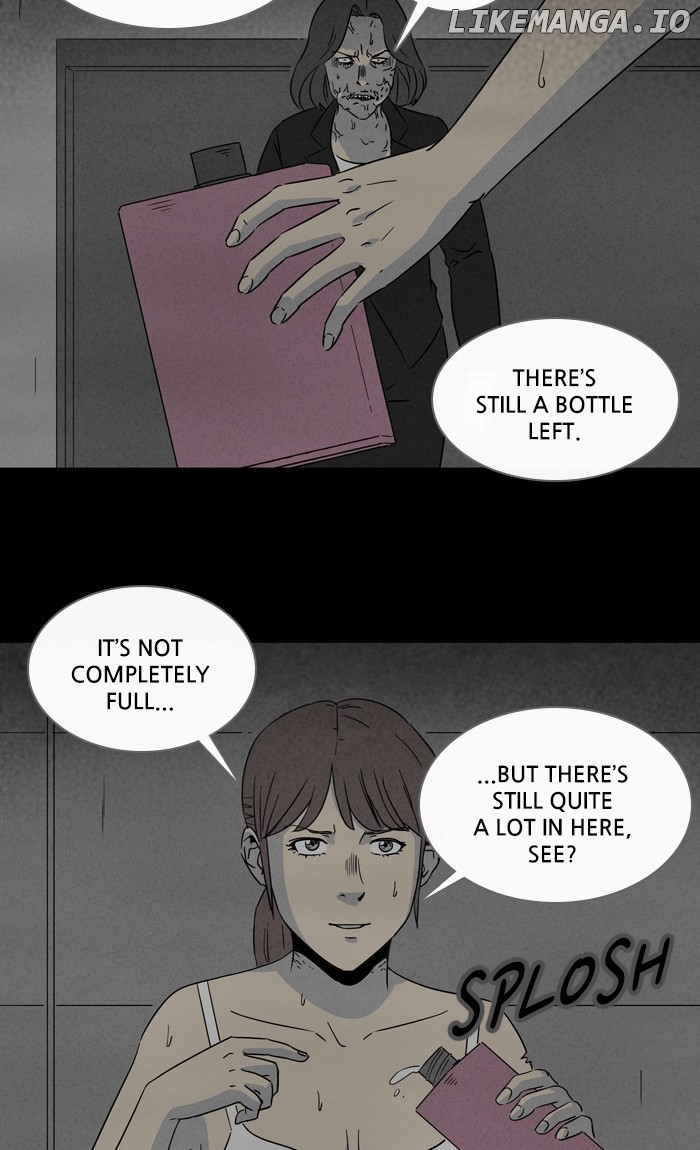 Tales of the unusual chapter 291 - page 5