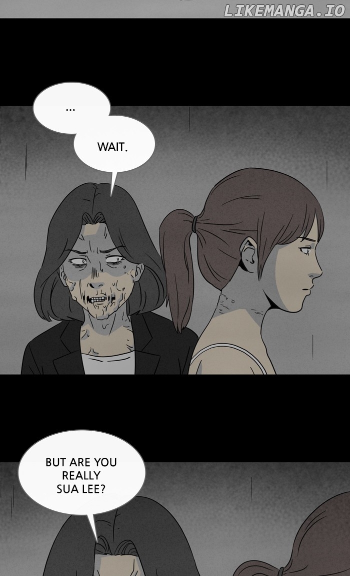 Tales of the unusual chapter 291 - page 8