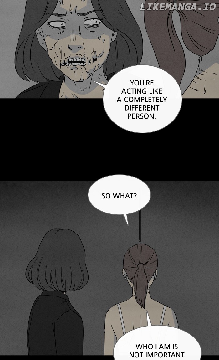 Tales of the unusual chapter 291 - page 9