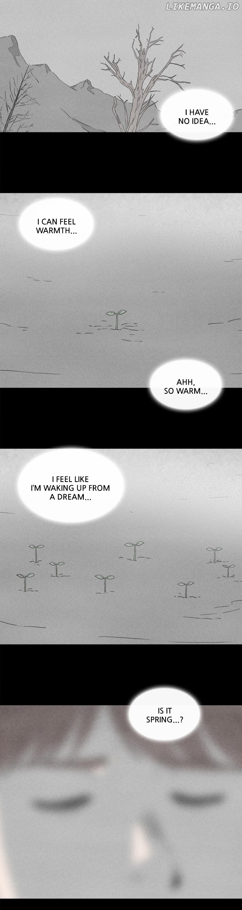 Tales of the unusual chapter 367 - page 2