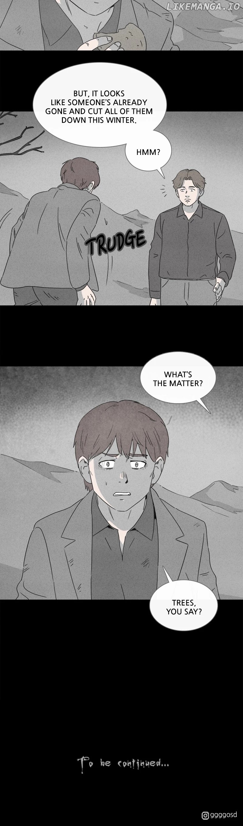 Tales of the unusual chapter 367 - page 21