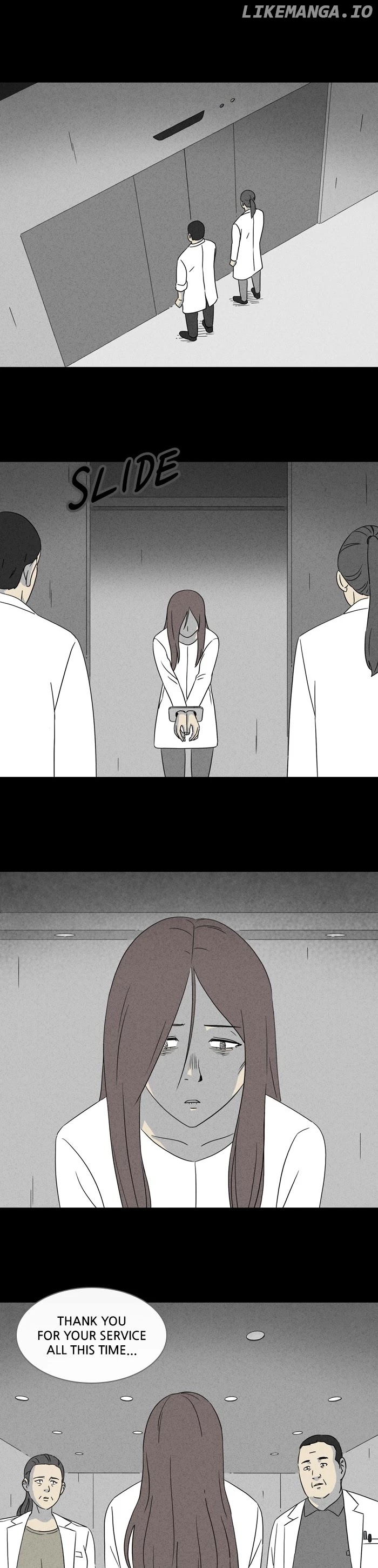 Tales of the unusual chapter 333 - page 12