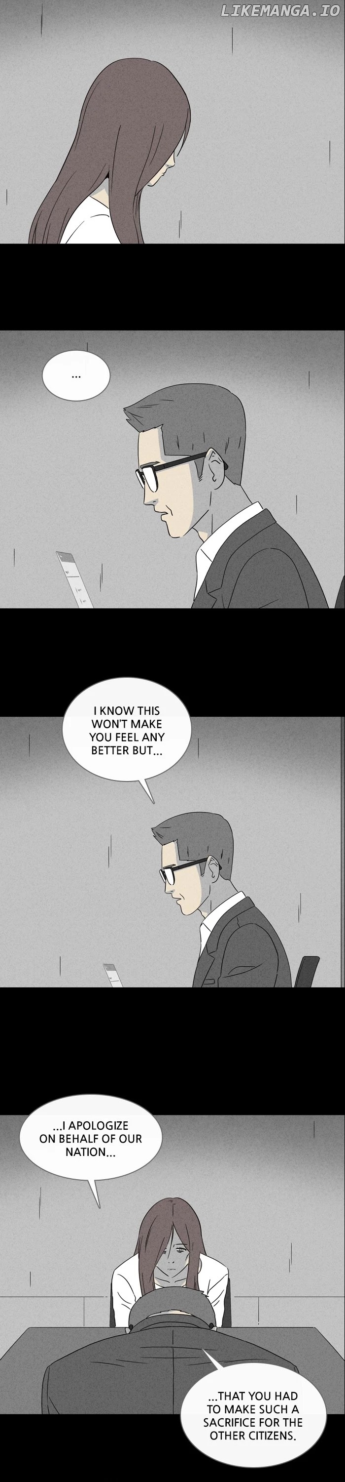 Tales of the unusual chapter 333 - page 14
