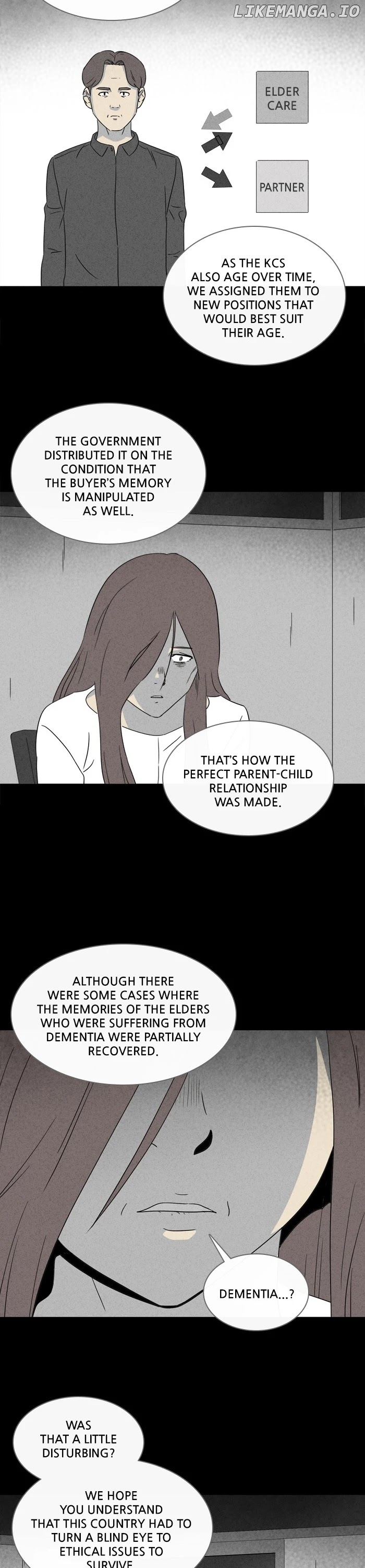 Tales of the unusual chapter 333 - page 18