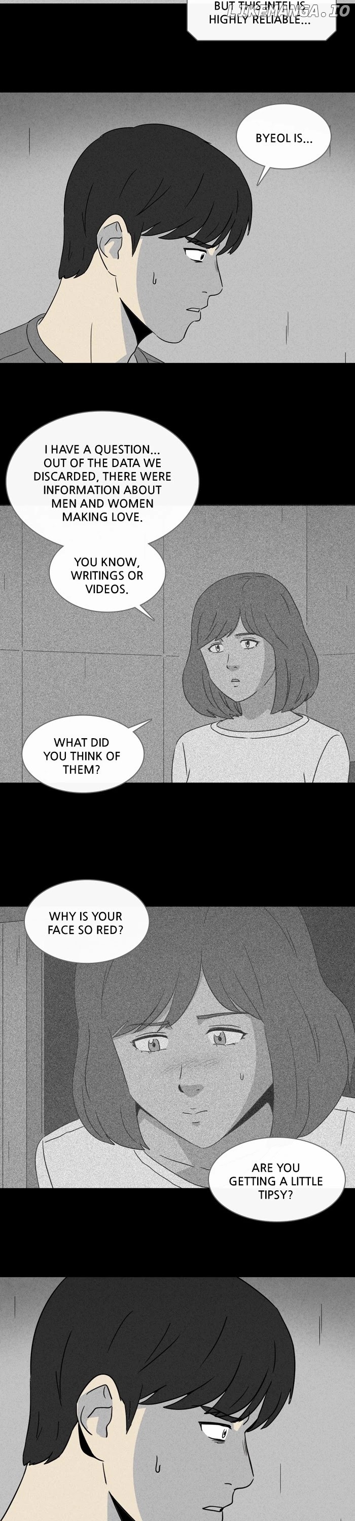 Tales of the unusual chapter 333 - page 2